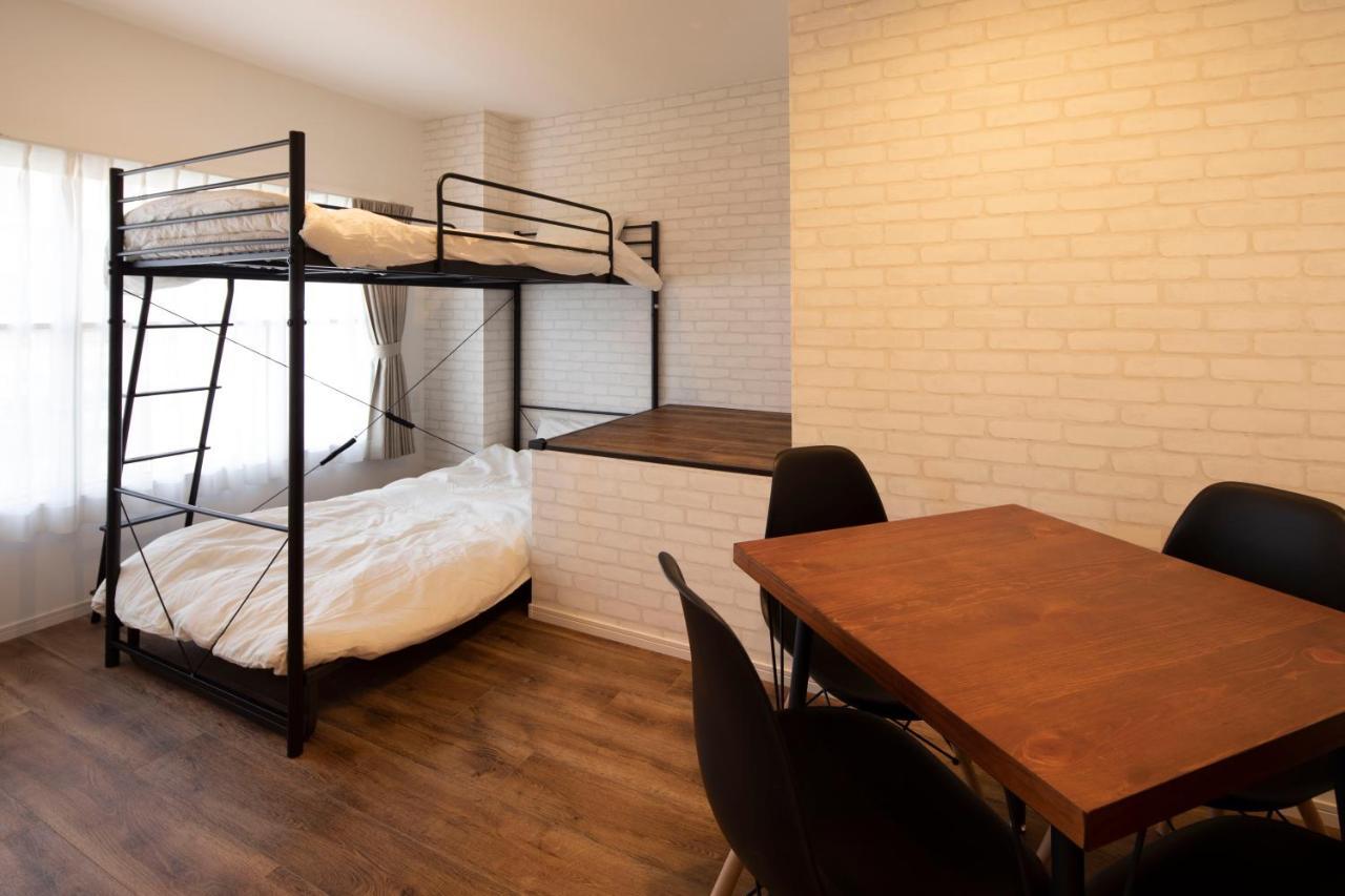 Hotel Litlle Bird Oku-Asakusa Tokyo Dış mekan fotoğraf