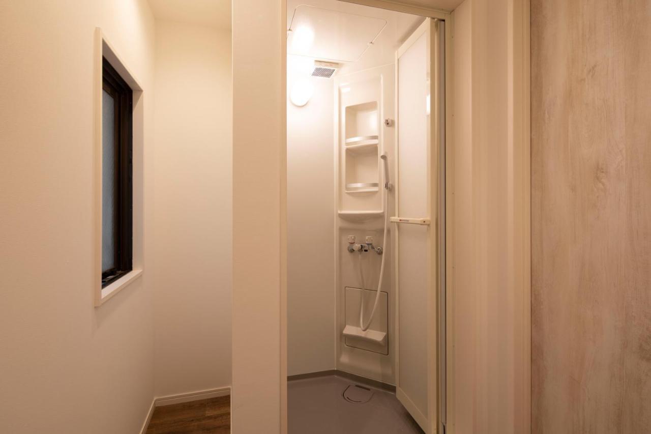 Hotel Litlle Bird Oku-Asakusa Tokyo Dış mekan fotoğraf