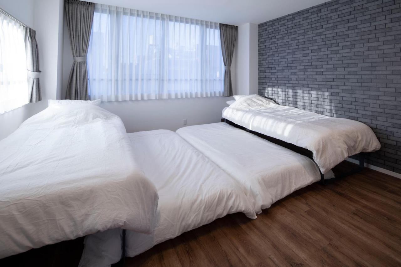 Hotel Litlle Bird Oku-Asakusa Tokyo Dış mekan fotoğraf