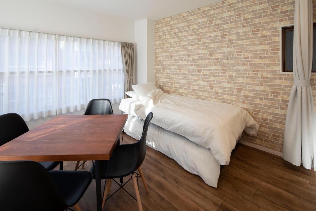Hotel Litlle Bird Oku-Asakusa Tokyo Dış mekan fotoğraf